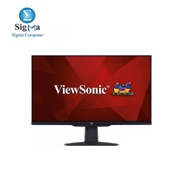 VIEWSONIC MONITOR 22''-VA2201-H VA 75Hz 4ms(GTG) 